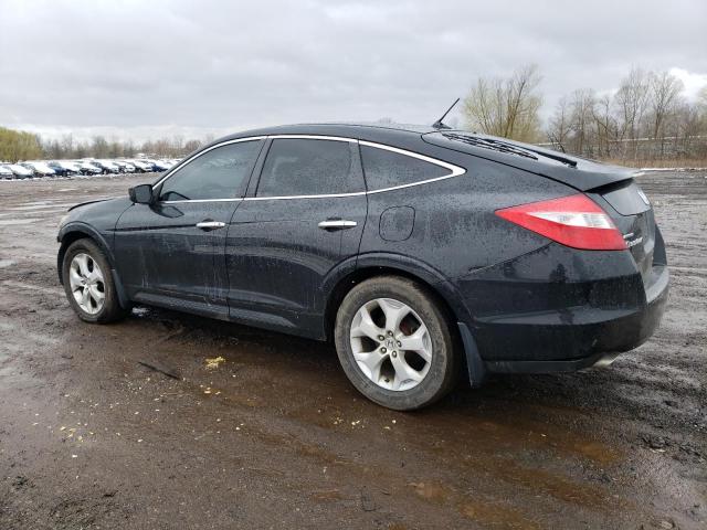 Obraz 2 z 2010 HONDA ACCORD CROSSTOUR EXL 2010 z VIN 5J6TF2H55AL010282