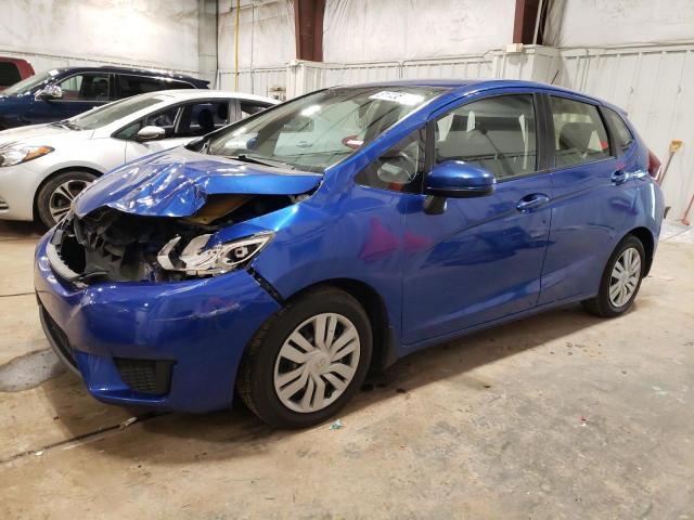 Obraz 2016 HONDA FIT LX 2016