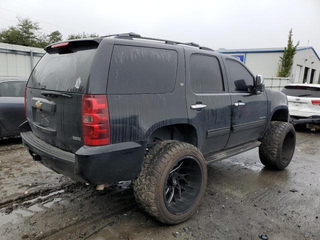 Image 3 of 2011 CHEVROLET TAHOE C1500  LS 2011 with VIN 1GNSCAE00BR184876