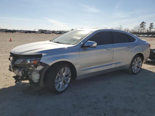 Image 1 of 2017 CHEVROLET IMPALA PREMIER 2017 with VIN 2G1145S35H9187954