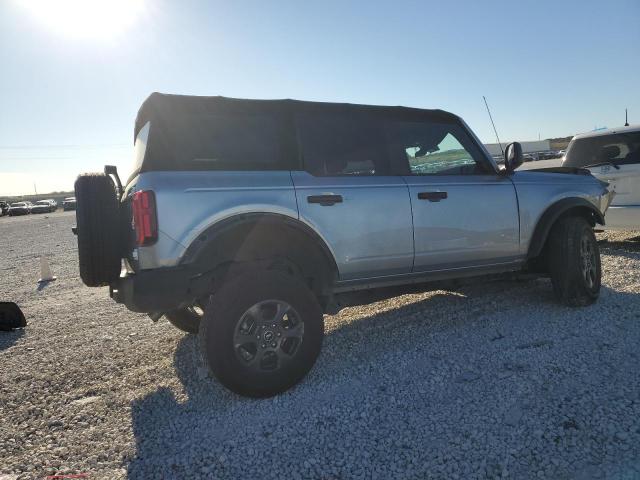 Obraz 3 z 2022 FORD BRONCO BASE 2022 z VIN 1FMDE5BH0NLB86644