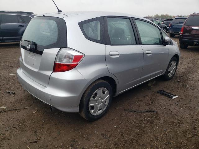 Изображение 3 2013 HONDA FIT  2013 с VIN JHMGE8H35DC083179