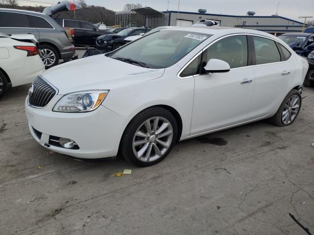 Obraz 2014 BUICK VERANO CONVENIENCE 2014
