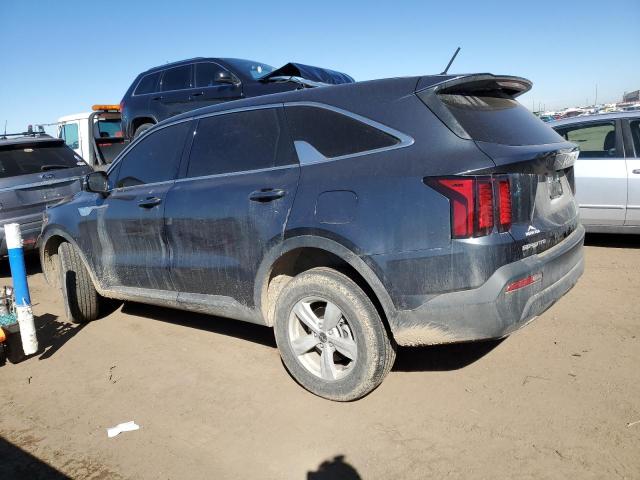 Obraz 2 z 2023 KIA SORENTO LX 2023 z VIN 5XYRGDLC2PG213004