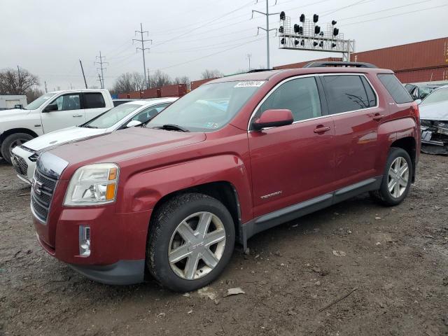 Obraz 2011 GMC TERRAIN SLE 2011