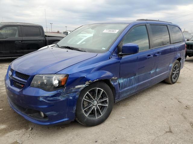 Obraz 2019 DODGE GRAND CARAVAN GT 2019
