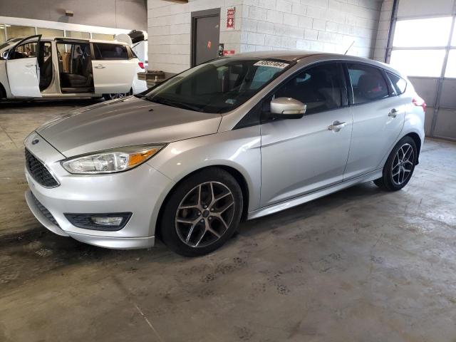 Изображение 1 2015 FORD FOCUS SE 2015 с VIN 1FADP3K26FL251440