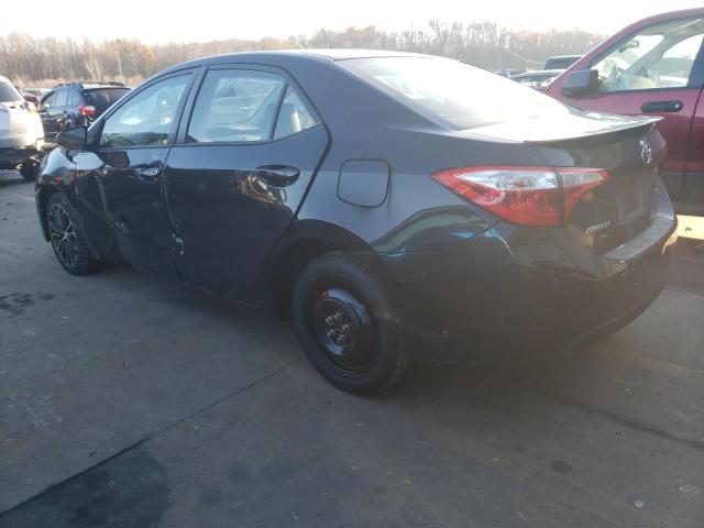 Obraz 2 z 2016 TOYOTA COROLLA L 2016 z VIN 2T1BURHE5GC497743