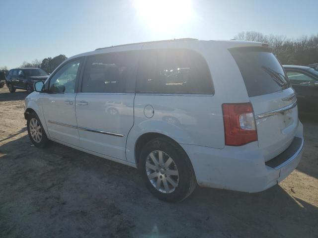 Image 2 of 2016 CHRYSLER TOWN & COUNTRY TOURING 2016 with VIN 2C4RC1BG4GR239050