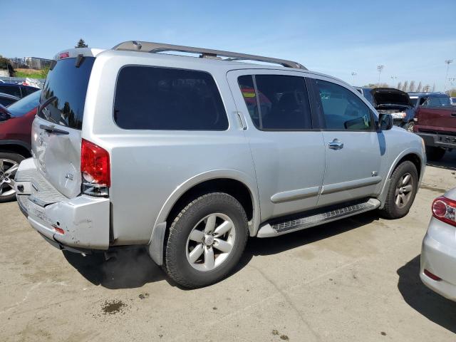 Image 3 of 2008 NISSAN ARMADA SE 2008 with VIN 5N1AA08D48N616819