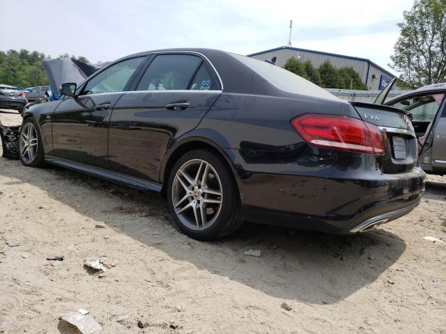 Obraz 2 z 2014 MERCEDES-BENZ E 350 4MATIC 2014 z VIN WDDHF8JB0EB065626