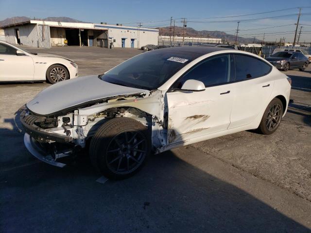 Obraz 2023 TESLA MODEL 3  2023