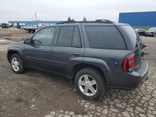 Obraz 2 z 2007 CHEVROLET TRAILBLAZER LS 2007 z VIN 1GNDT13SX72165703