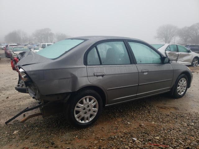 Изображение 3 2004 HONDA CIVIC LX 2004 с VIN 2HGES16594H508916