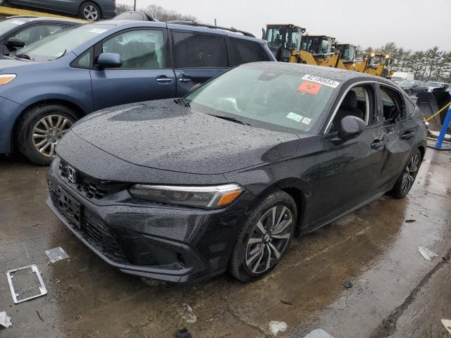 2023 HONDA CIVIC EXL 2023 image