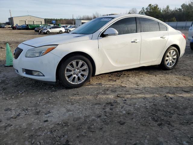 Obraz 2013 BUICK REGAL PREMIUM 2013