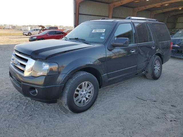 Изображение 1 2014 FORD EXPEDITION LIMITED 2014 с VIN 1FMJU1K52EEF19967