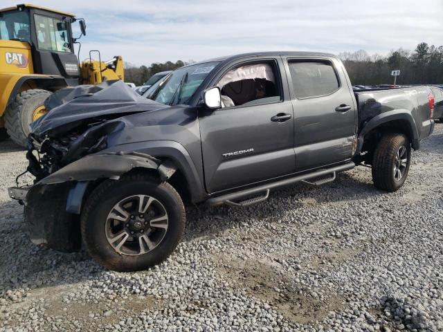 Obraz 2017 TOYOTA TACOMA DOUBLE CAB 2017
