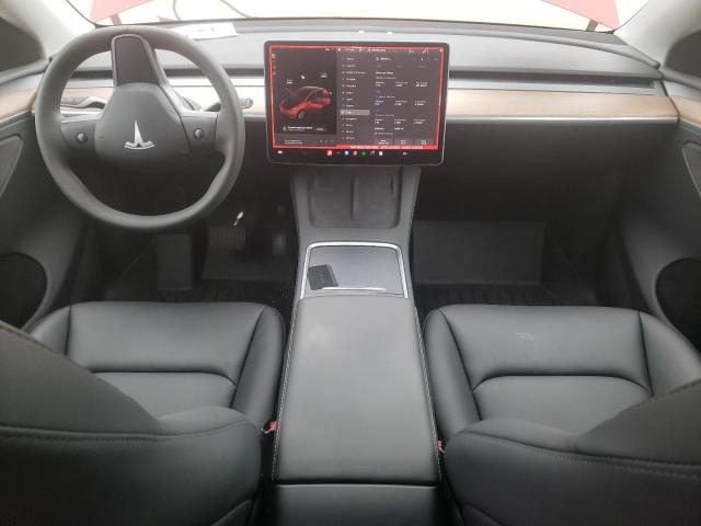Image 3 of 2023 TESLA MODEL Y  2023 with VIN 7SAYGDEE7PA114082