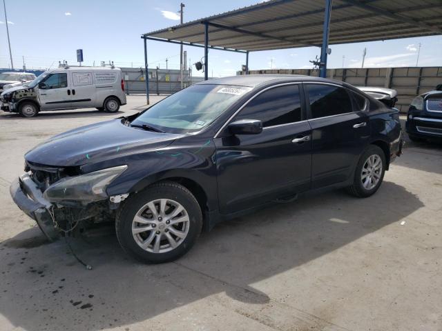 Изображение 1 2014 NISSAN ALTIMA 2.5 2014 с VIN 1N4AL3AP8EN239174