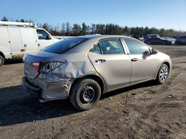 Изображение 3 2014 TOYOTA COROLLA L 2014 с VIN 2T1BURHE4EC018953