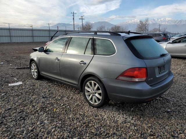 Image 2 of 2014 VOLKSWAGEN JETTA TDI 2014 with VIN 3VWPL7AJ2EM602065