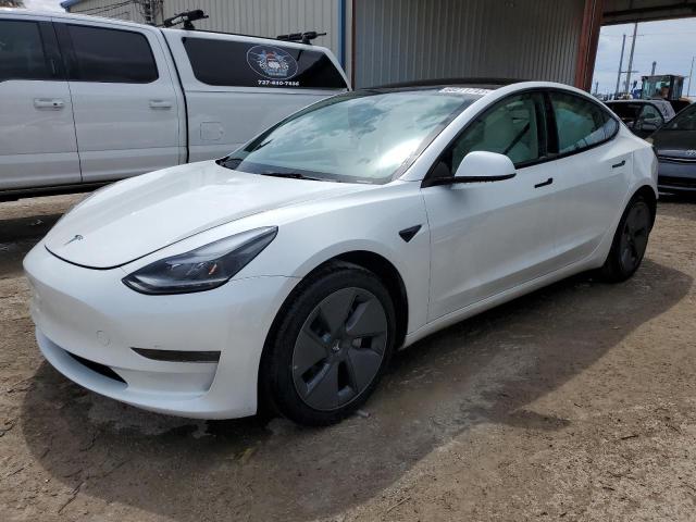 Image 2 of 2023 TESLA MODEL 3  2023 with VIN 5YJ3E1EA5PF562123