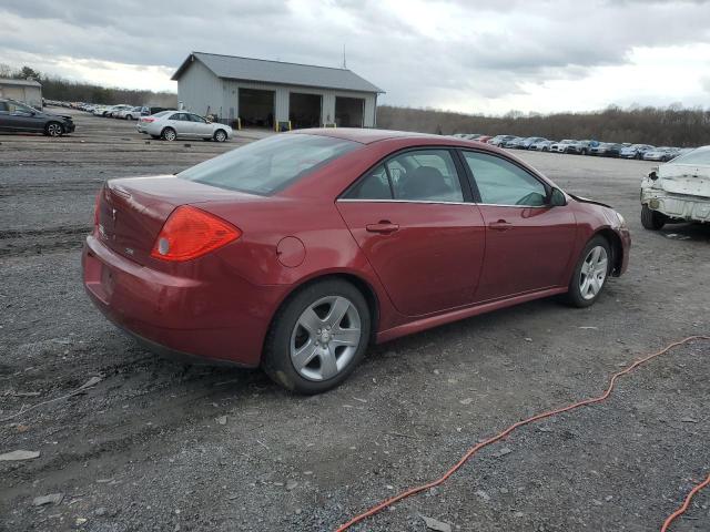 Изображение 3 2010 PONTIAC G6  2010 с VIN 1G2ZA5E0XA4155244