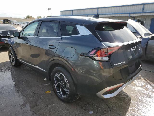 Obraz 2 z 2023 KIA SPORTAGE LX 2023 z VIN KNDPU3AF4P7165929