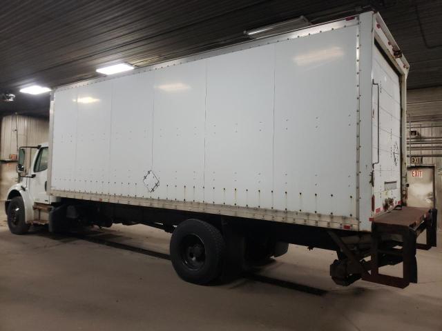 Image 2 of 2012 FREIGHTLINER M2 106 MEDIUM DUTY 2012 with VIN 1FVACWDT6CHBF1839