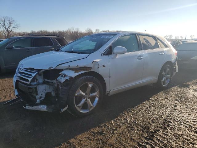 Image 1 of 2011 TOYOTA VENZA  2011 with VIN 4T3BK3BB8BU046144