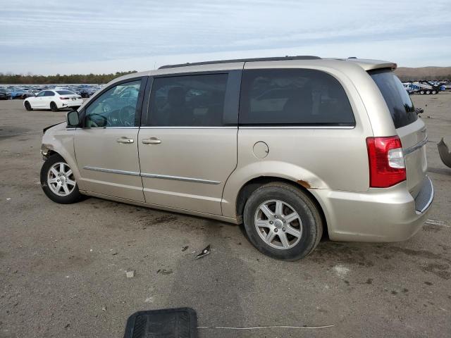 Obraz 2 z 2013 CHRYSLER TOWN & COUNTRY TOURING 2013 z VIN 2C4RC1BG7DR526734