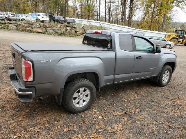 Obraz 3 z 2020 GMC CANYON  2020 z VIN 1GTH6BEN2L1153057