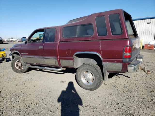 Obraz 2 z 2001 DODGE RAM 2500  2001 z VIN 3B7KF23Z31G204432