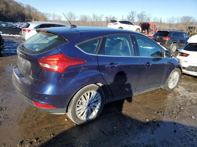 Obraz 3 z 2017 FORD FOCUS TITANIUM 2017 z VIN 1FADP3N26HL212149