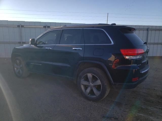 Image 2 of 2016 JEEP GRAND CHEROKEE LIMITED 2016 with VIN 1C4RJFBG5GC492356
