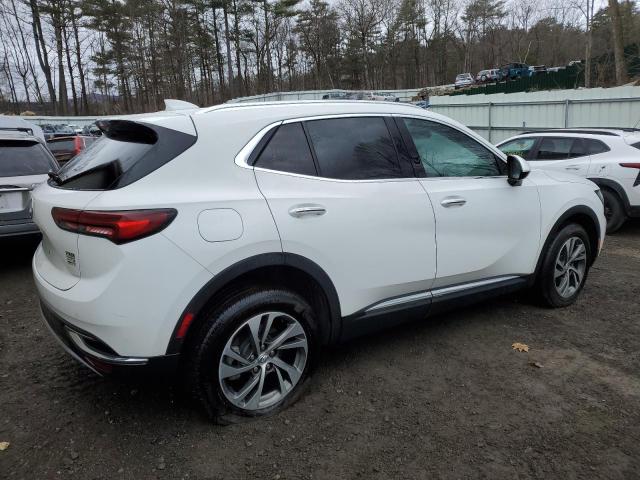 Изображение 3 2023 BUICK ENVISION ESSENCE 2023 с VIN LRBFZNR47PD022968