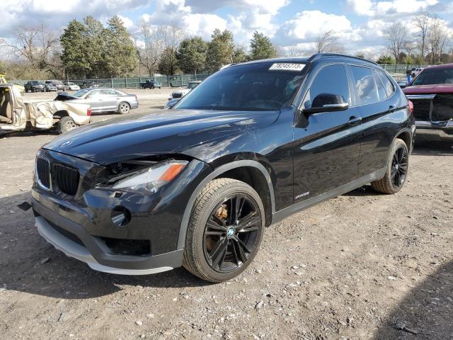 Obraz 1 z 2015 BMW X1 XDRIVE28I 2015 z VIN WBAVL1C57FVY25312