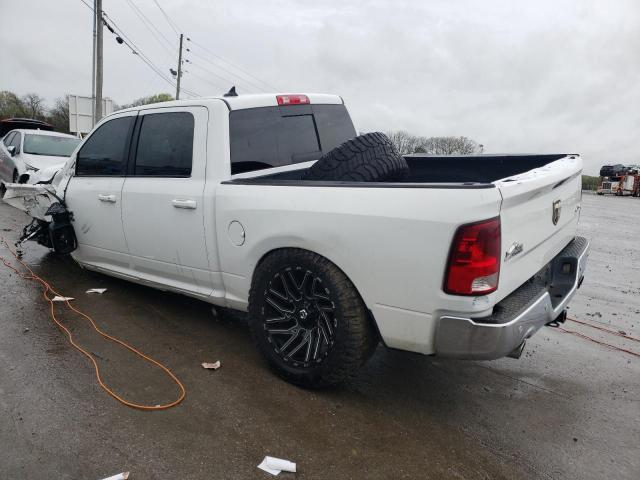 Изображение 2 2019 RAM 1500 CLASSIC SLT 2019 с VIN 1C6RR7LT1KS549880