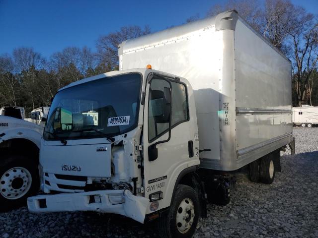 Obraz 1 z 2022 ISUZU NPR HD  2022 z VIN JALC4W16XN7014007