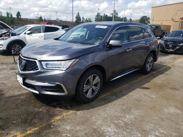 Изображение 2020 ACURA MDX  2020