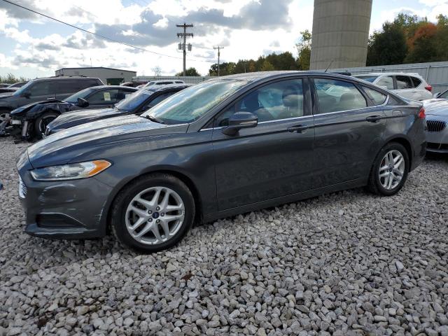 Изображение 1 2016 FORD FUSION SE 2016 с VIN 3FA6P0H77GR317359