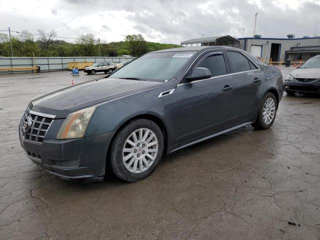 2012 CADILLAC CTS 2012 image