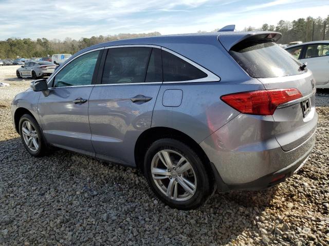 Image 2 of 2014 ACURA RDX TECHNOLOGY 2014 with VIN 5J8TB3H52EL008911