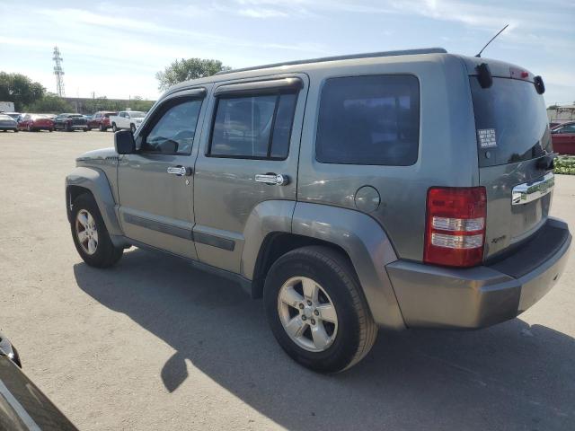 Image 2 of 2012 JEEP LIBERTY SPORT 2012 with VIN 1C4PJLAK5CW159501