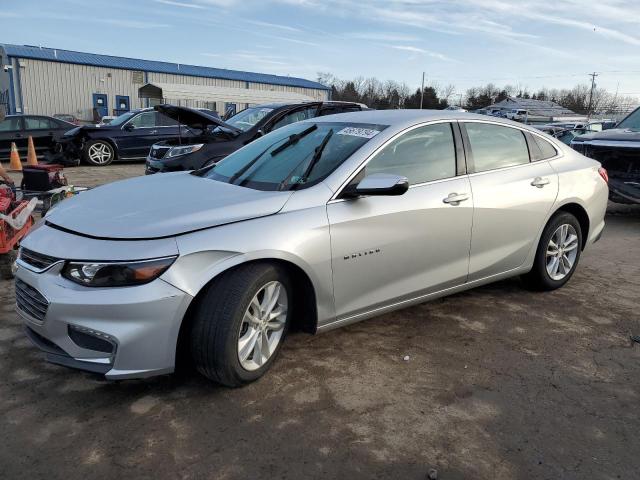 Изображение 1 2016 CHEVROLET MALIBU LT 2016 с VIN 1G1ZE5ST9GF302187