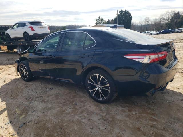 Image 2 of 2020 TOYOTA CAMRY SE 2020 with VIN 4T1G11AK2LU896165
