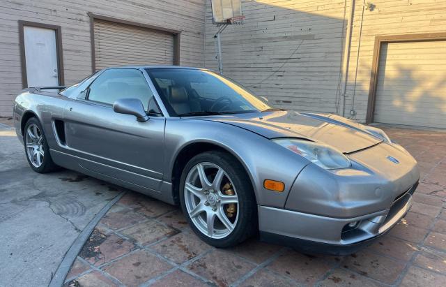 Изображение 2004 ACURA NSX T 2004