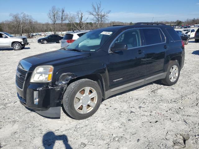 Obraz 2010 GMC TERRAIN SLE 2010