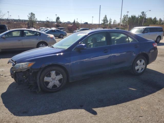 Изображение 2011 TOYOTA CAMRY BASE 2011